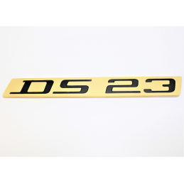 Monogram Adhesive DS 23...