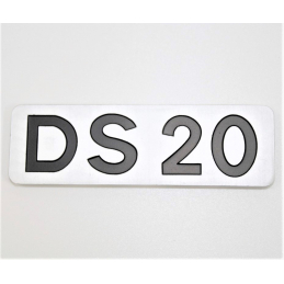 Monogram Adhesive DS 20...
