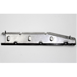 Aluminum Screen Exhaust...