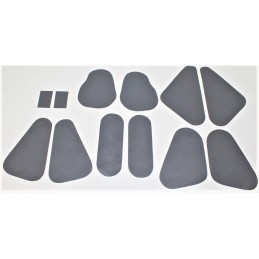 Anti-Dampness Plastic...