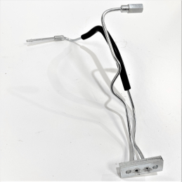 Tube HP sur Correcteur...