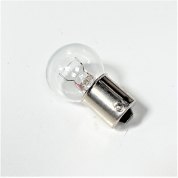 White CE bulb