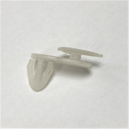 Agrafe Plastique Panneau de...