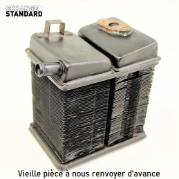 Radiateur de Chauffage...