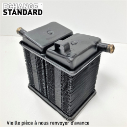 Radiateur de Chauffage...