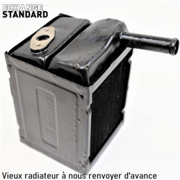 Radiateur de Chauffage...