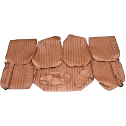 Set Pallas Seat Coverings...