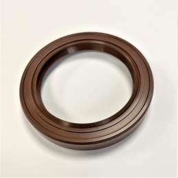 Spi Damper 3P gasket
