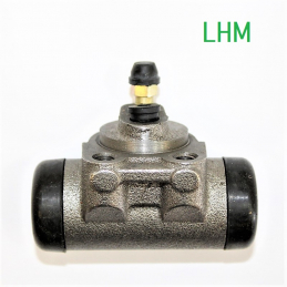 Rear Brake Cylinder 18mm LHM