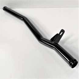 Tube d'eau Droit en INOX...