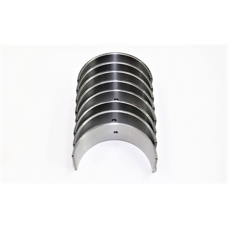 Jeu De Coussinets Febi-Bilstein 31722 Pour Corps D'essieu - Compatible VW Golf IV, Audi A3, Seat Ibiza
