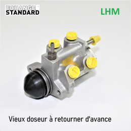 Doseur de Frein Aluminium...
