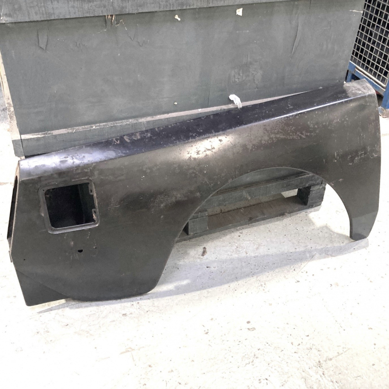 Joint D'antenne Pour Mercedes W124 Break/T Berline/Berline - Caoutchouc Neuf - Modèle D'origine