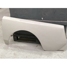 Rear Left Wing BREAK Steel