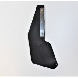 Horizontal Army Mudflap...