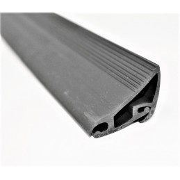 Black Seal Front Door Bottom