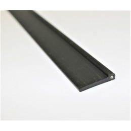 Vertical Joint between Doors