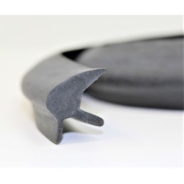 Foam Gasket Lower Rear Window