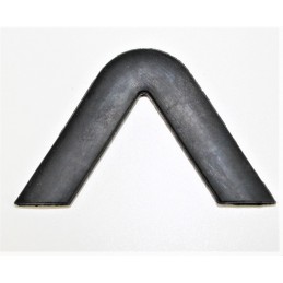 Rear Turn Signal Joint on Horn
