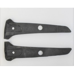 Set of 2 Rear Trunk Hinges...
