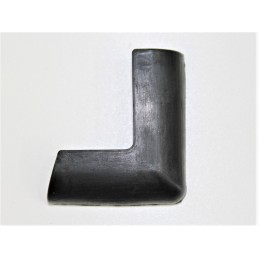 Rubber under Rear Foot Right