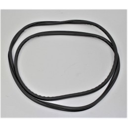 BREAK BLACK Rear Bezel Seal