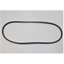 Custodial gasket BLACK BREAK