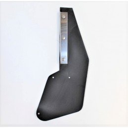 Horizontal Army Mudflap...