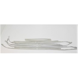 BREAK Roof Gallery Seal Set