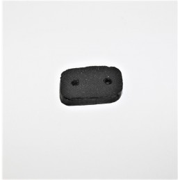 Rubber between Linkage and...